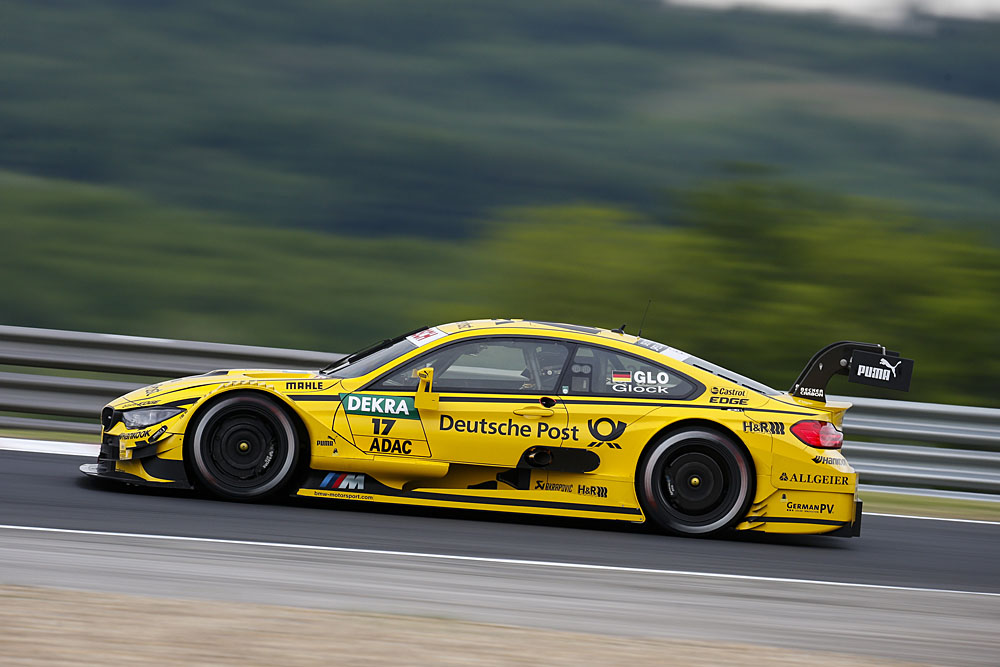 DTM