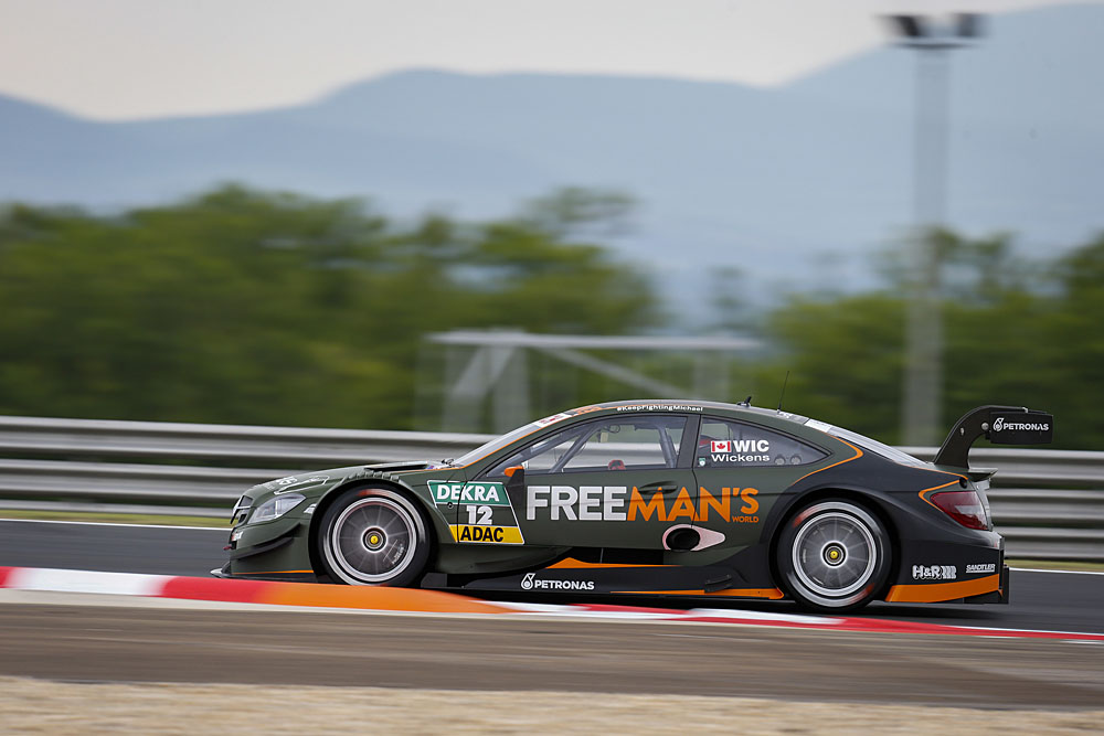 DTM