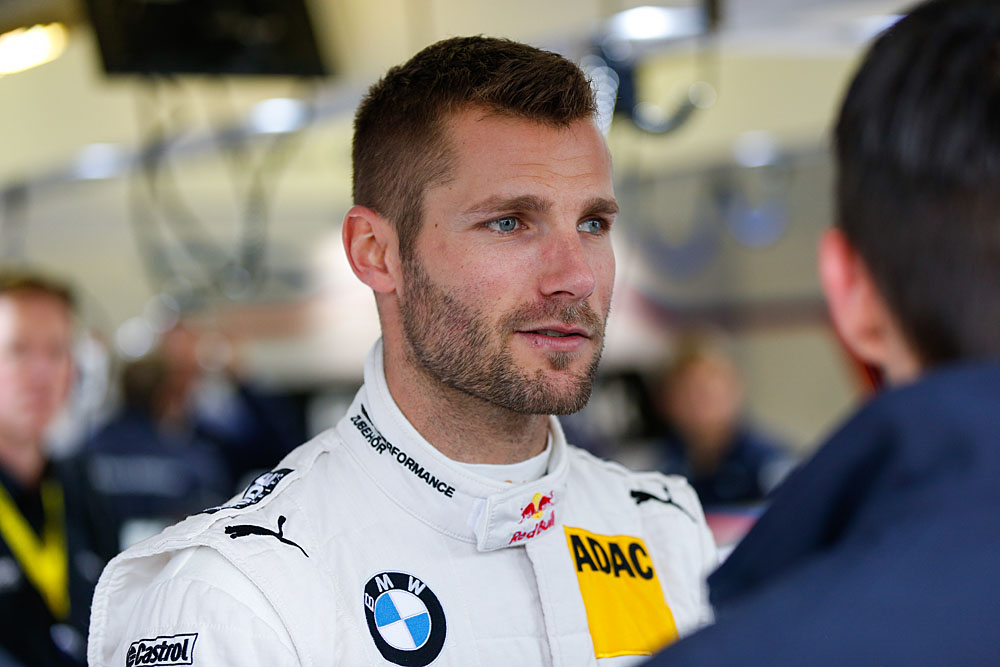 DTM - Hungaroring 2014