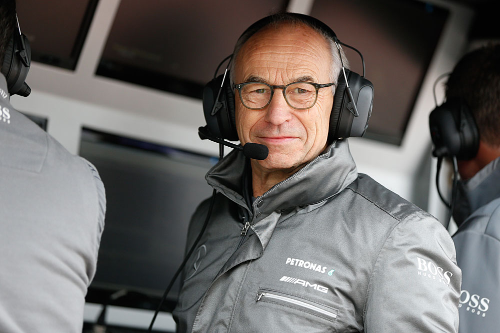 DTM - Hungaroring 2014