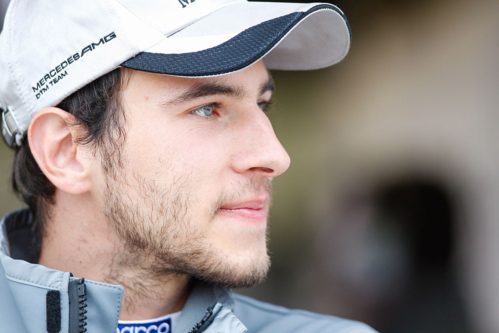 DTM - Hungaroring 2014