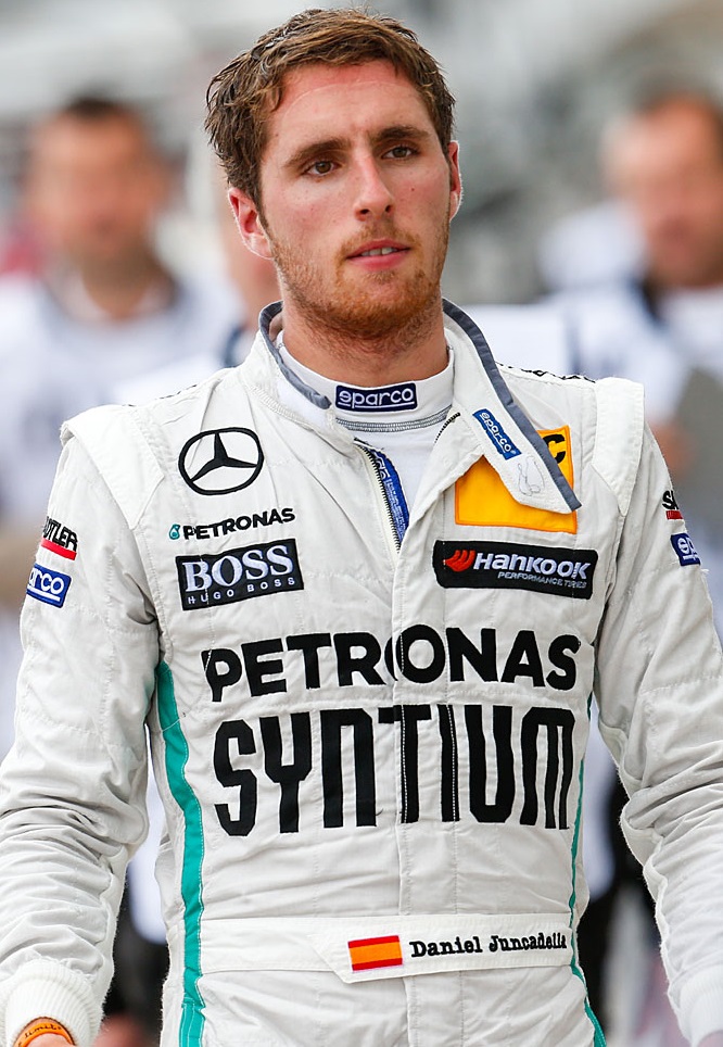 DTM - Hungaroring 2014