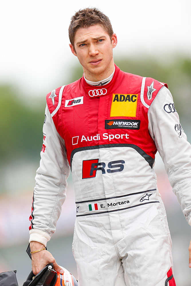 DTM - Hungaroring 2014