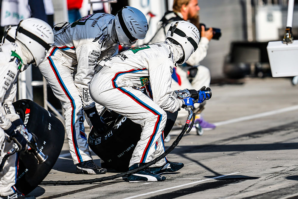 DTM - Hungaroring 2014