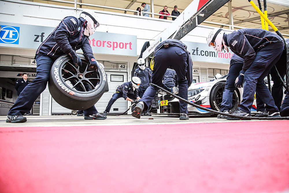 DTM - Hungaroring 2014