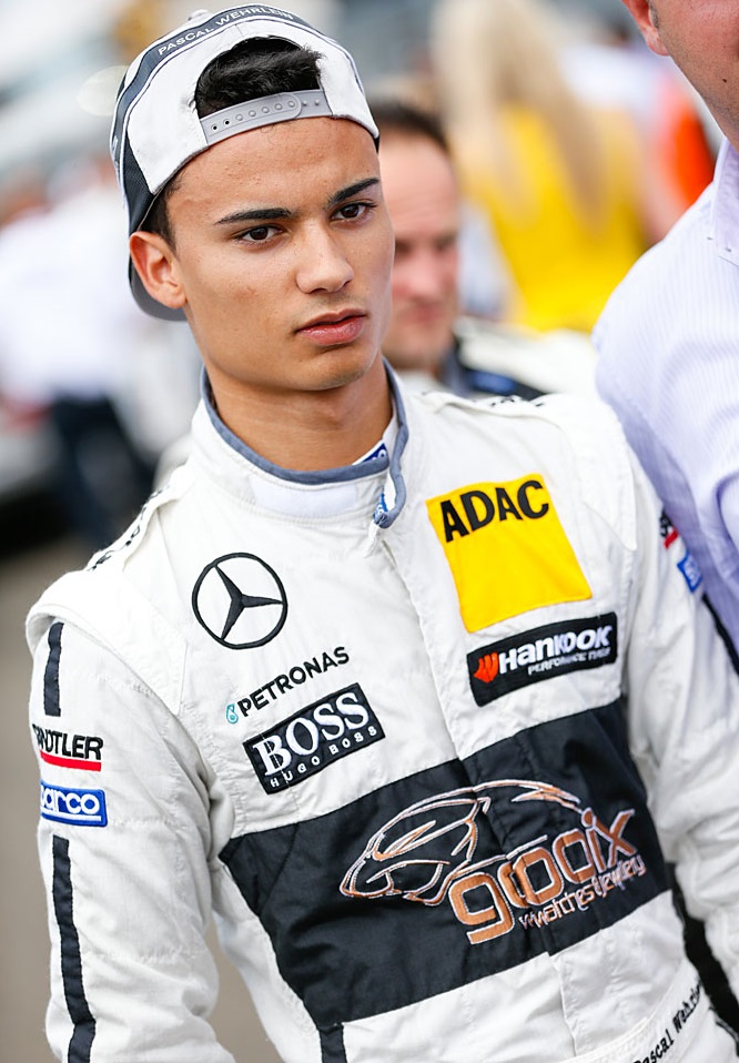 DTM - Hungaroring 2014