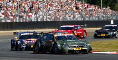 DTM: Martin podbił Moskwę. Najlepszy i w wyścigu