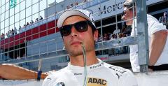 DTM: Spengler zaciera ręce na 2-wyścigowy format