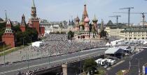 DTM - Moscow Raceway 2014