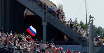 DTM - Moscow Raceway 2014