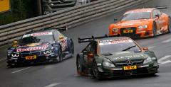 DTM: Wycig w Chinach odwoany. Bd znw zawody na Zandvoort