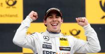 DTM - Norisring 2014