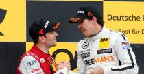 DTM - Norisring 2014