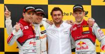 DTM - Norisring 2014