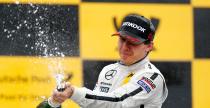 DTM - Norisring 2014
