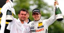 DTM - Norisring 2014