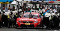 DTM - Norisring 2014