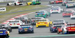 Samochody DTM na silnikach turbo od sezonu 2017