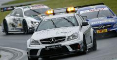 DTM: Vietoris daje Mercedesowi sensacyjną wygraną na Oschersleben