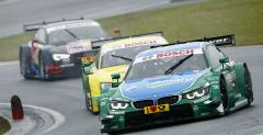 DTM: Vietoris daje Mercedesowi sensacyjną wygraną na Oschersleben