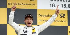 DTM: Vietoris daje Mercedesowi sensacyjną wygraną na Oschersleben