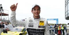 DTM: Vietoris daje Mercedesowi sensacyjną wygraną na Oschersleben