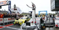 DTM: Vietoris daje Mercedesowi sensacyjną wygraną na Oschersleben
