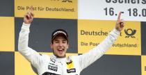 DTM: Vietoris daje Mercedesowi sensacyjn wygran na Oschersleben
