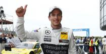 DTM: Vietoris daje Mercedesowi sensacyjn wygran na Oschersleben