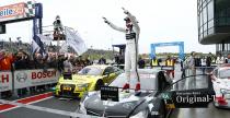 DTM: Vietoris daje Mercedesowi sensacyjn wygran na Oschersleben