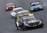 DTM - Oschersleben 2014