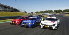 DTM dao szans Mercedesowi na popraw samochodu