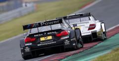 DTM: Spengler zaciera rce na 2-wycigowy format