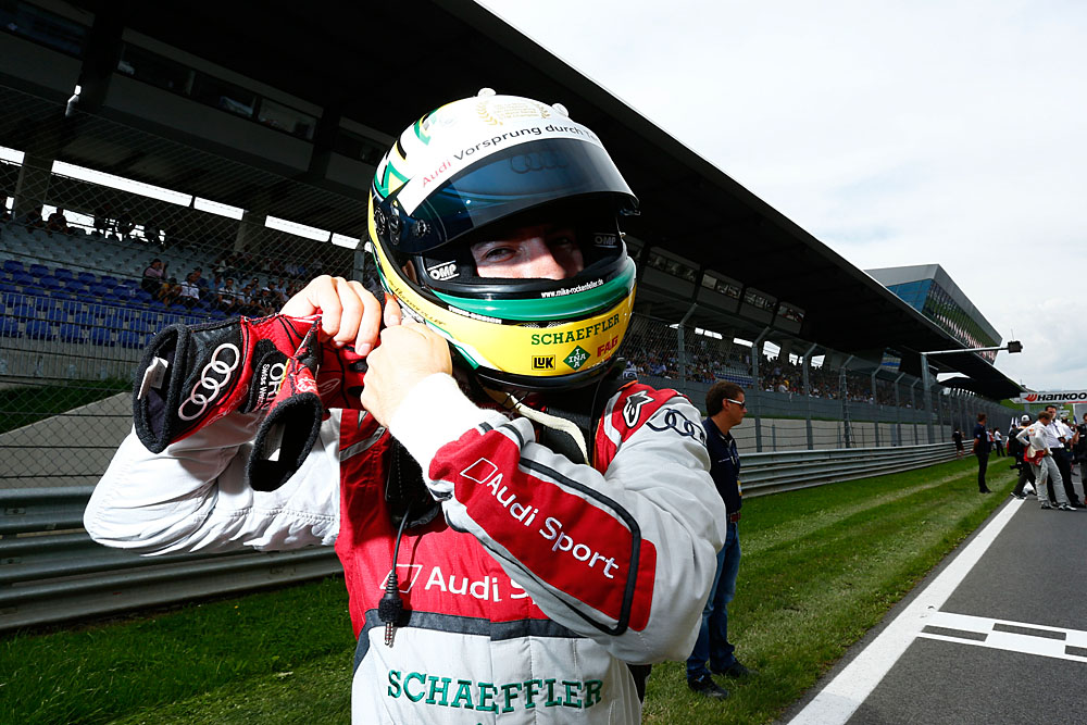 DTM - Red Bull Ring 2014