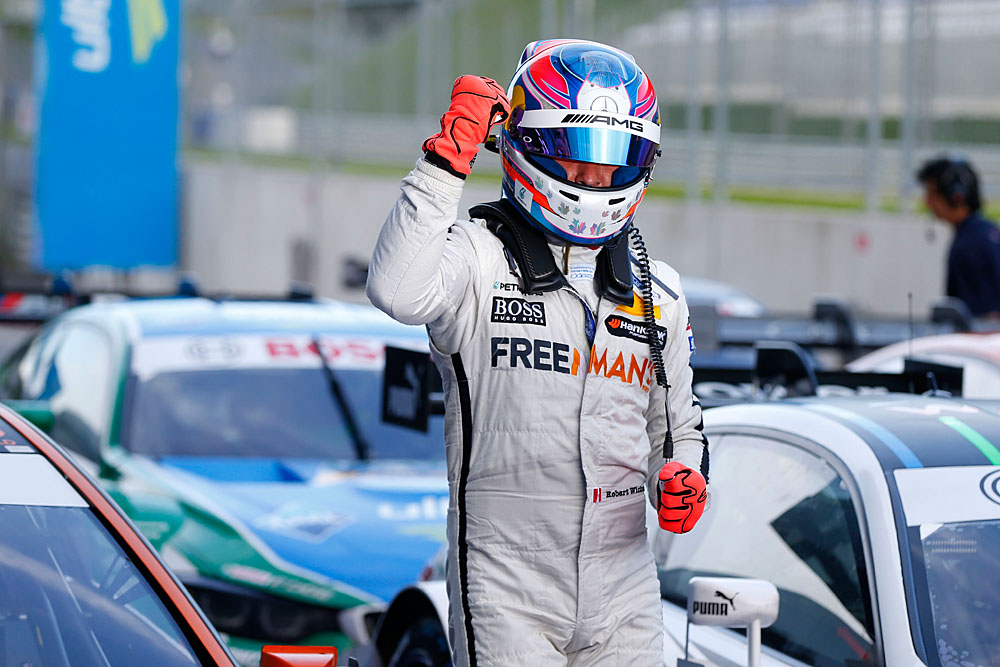 DTM - Red Bull Ring 2014