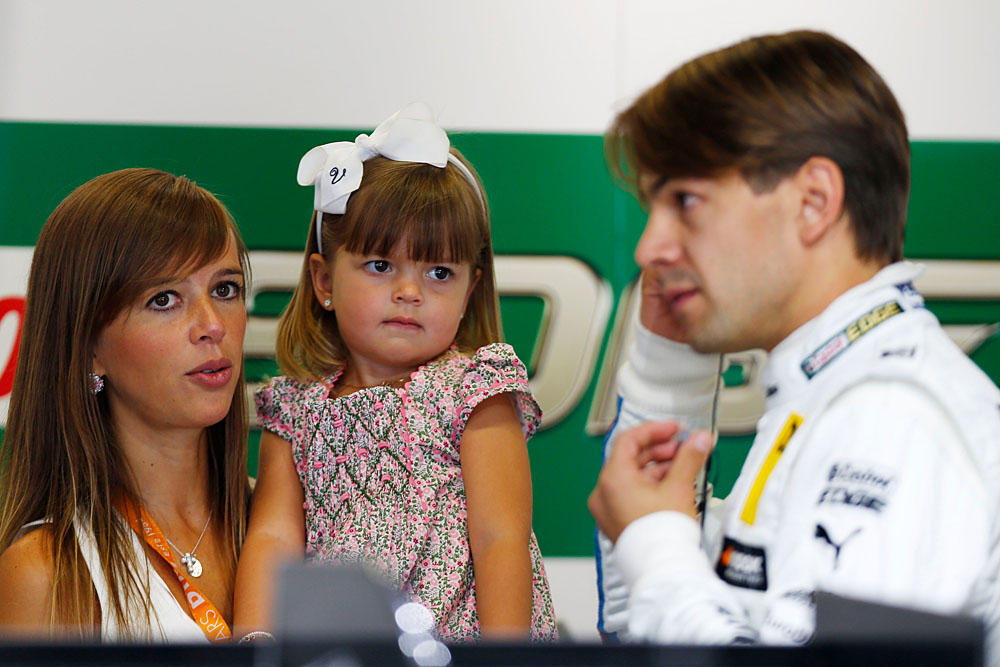 DTM - Red Bull Ring 2014