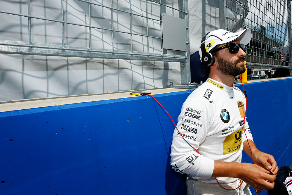 DTM - Red Bull Ring 2014