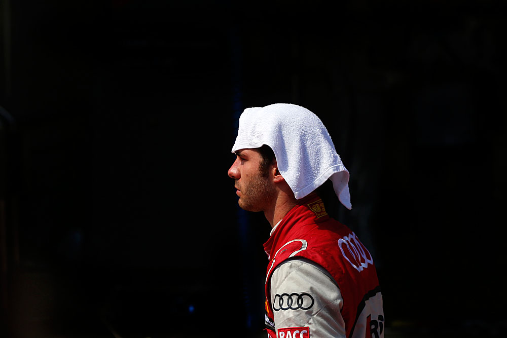 DTM - Red Bull Ring 2014