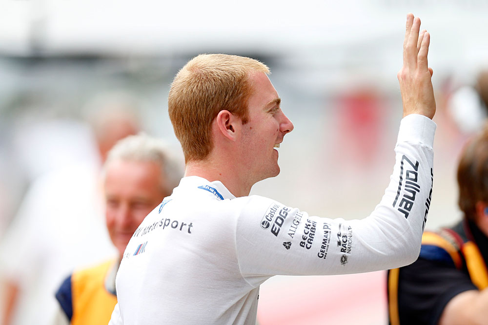 DTM - Red Bull Ring 2014