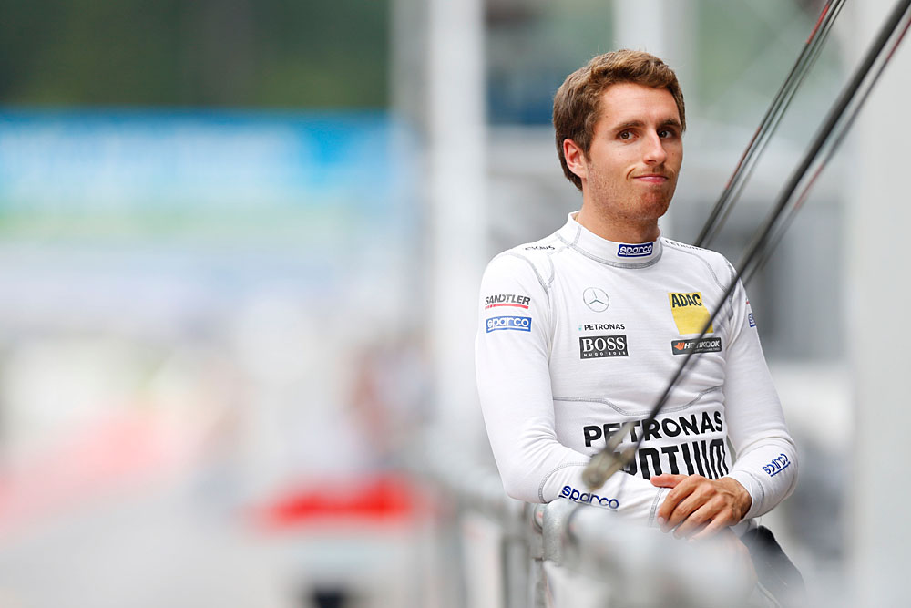 DTM - Red Bull Ring 2014