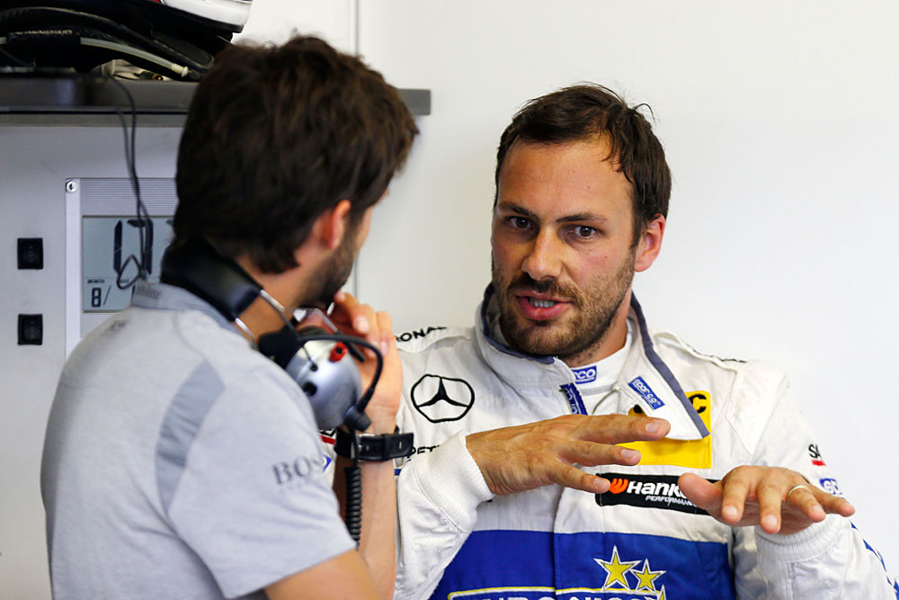 DTM - Red Bull Ring 2014
