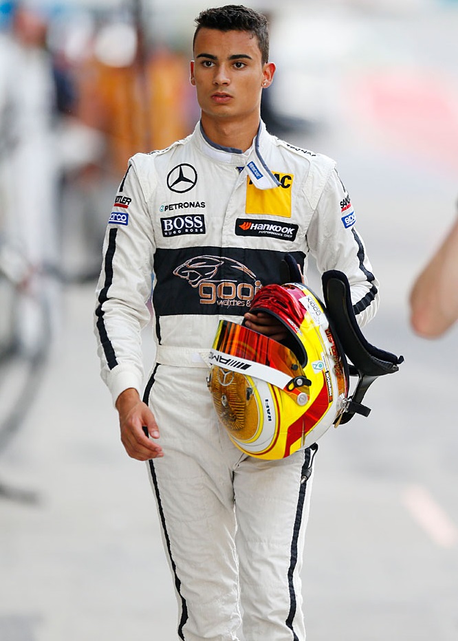 DTM - Red Bull Ring 2014