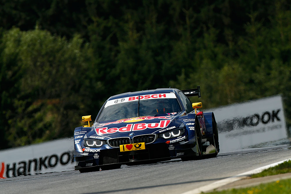 DTM - Red Bull Ring 2014