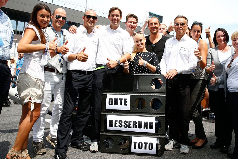 DTM - Red Bull Ring 2014