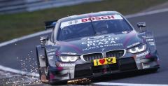 DTM: Blomqvist uzupeni stawk kierowcw na sezon 2015