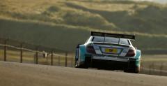 DTM: Mercedes rezygnuje z Pietrowa