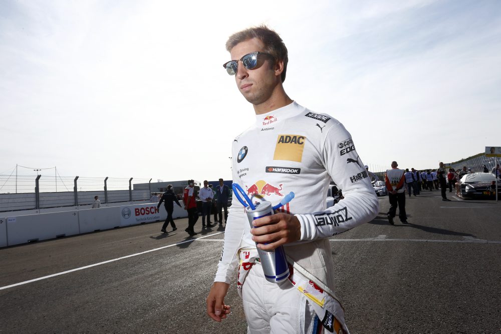 DTM - Zandvoort 2014