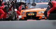 DTM: Green nie da szans rywalom w drugich kwalifikacjach na EuroSpeedway Lausitz