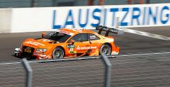 DTM: Green wygrywa i drugi wyścig na EuroSpeedway Lausitz po skontratakowaniu Ekstroma