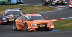 DTM: Green wygrywa i drugi wyścig na EuroSpeedway Lausitz po skontratakowaniu Ekstroma